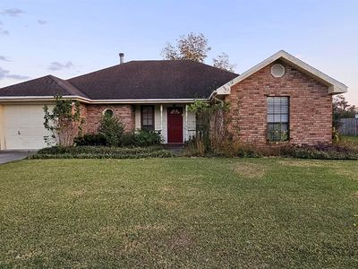 613 Parkside Dr, Thibodaux, LA, 70301