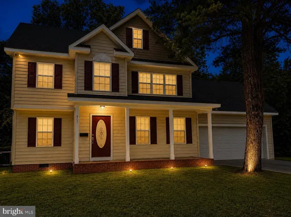 405 Somerset Ave, Salisbury, MD 21801