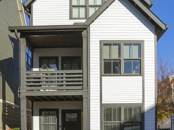 607 Centerpoint Ln, Nashville, TN 37209