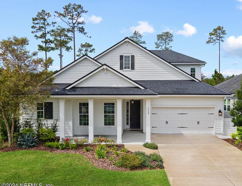 1st image of 234 SKYWOOD Trail