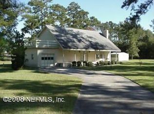 6255 Miltondale Rd, Macclenny, FL 32063