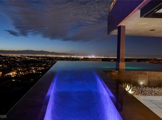 811 Magnum Cliff Ct, Henderson, NV 89012