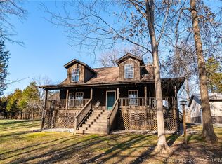 13245 Buffalo Trace Rd NE, Palmyra, IN 47164