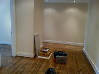 Rented by The Hamilton Group