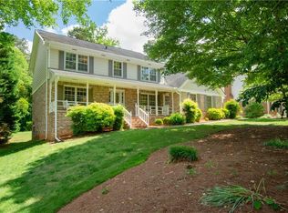4424 Windsong Ct, Lilburn, GA 30047