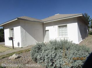 620 W Organ Ave, Las Cruces, NM 88005