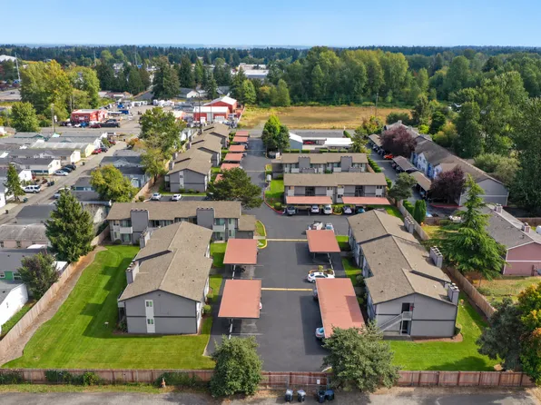 Golden Given, 1023 74th St E #1025B, Tacoma, WA 98404