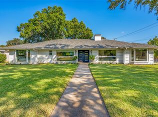 4547 Willow Ln, Dallas, TX 75244