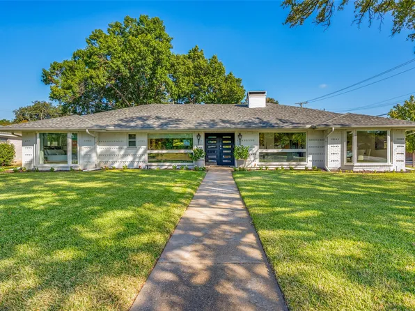 4547 Willow Ln, Dallas, TX 75244