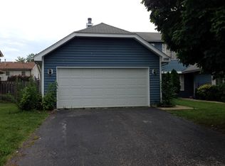 1265 Andover Cir, Aurora, IL 60504