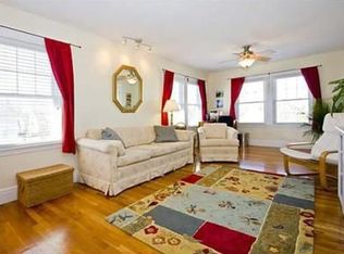 75 Edinboro Rd, Quincy, MA 02169