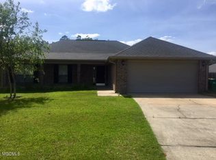 10330 Black Gum Ln, Vancleave, MS 39565