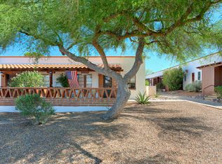 445 W Esperanza Blvd APT B, Green Valley, AZ 85614