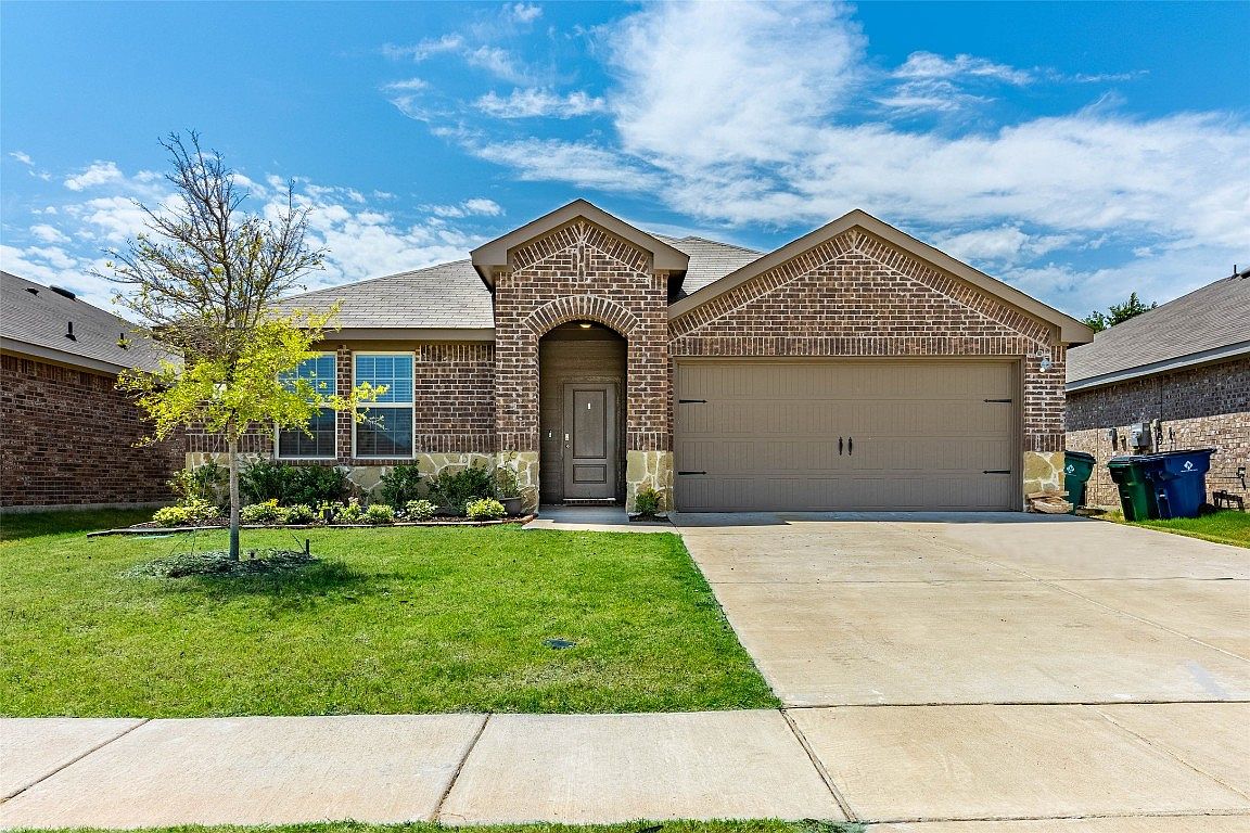 126 Silver Charm Ln, Caddo Mills, TX 75135 Zillow