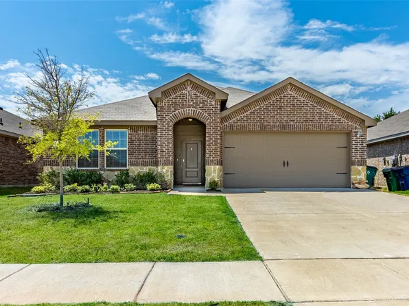 126 Silver Charm Ln, Caddo Mills, TX 75135