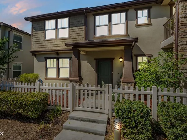 525 Heritage Valley Pkwy, Fillmore, CA 93015