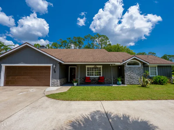 38 Weyanoke Ln, Palm Coast, FL 32164