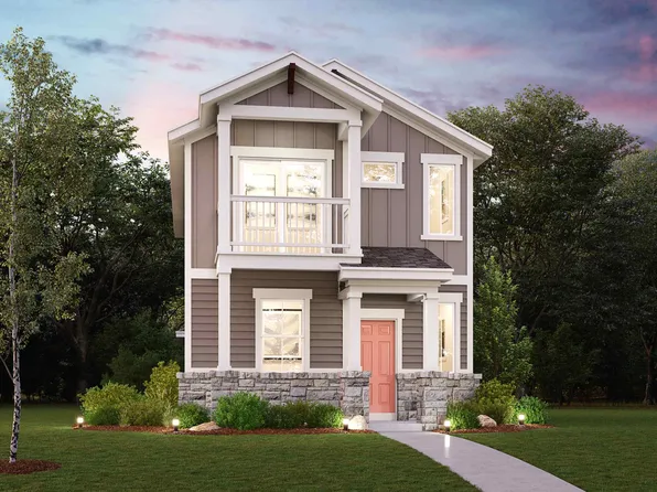 2300 Jack Nora Way, Round Rock, TX 78665