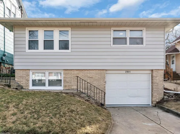 2801 West High STREET, Racine, WI 53404