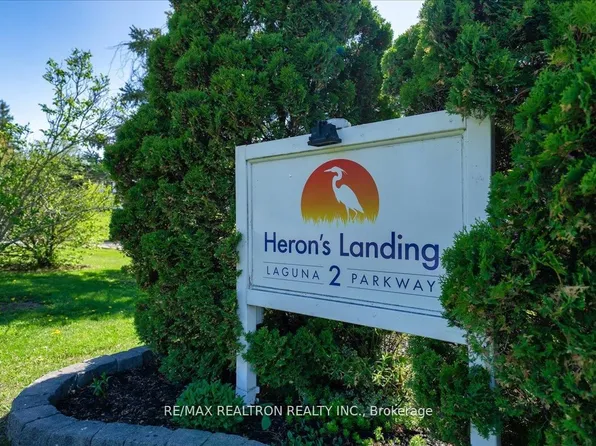 2 Laguna Pkwy #4, Ramara, ON L0K 1B0