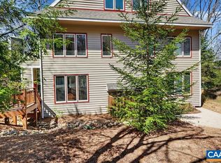 24 Trillium Close, Wintergreen Resort, VA 22967
