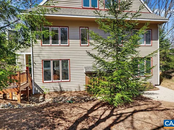 24 Trillium Close, Wintergreen Resort, VA 22967