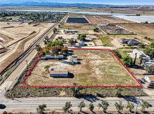 22450 Norris Ln, Nuevo, CA 92567