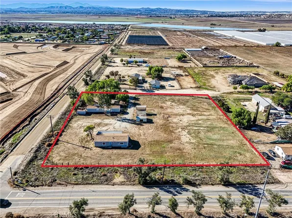 22450 Norris Ln, Nuevo, CA 92567