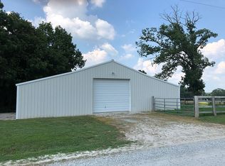 17 Pleasant Ridge Dr, Urbana, MO 65767