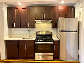 Rented by Lang Realty LLC