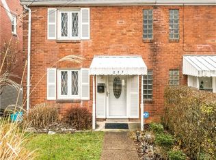 227 E Garden Rd, Pittsburgh, PA 15227