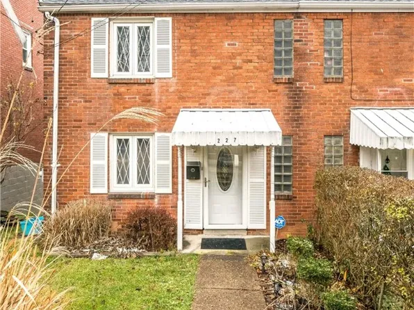 227 E Garden Rd, Pittsburgh, PA 15227