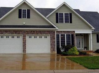 103 Wetherwood St, Staunton, VA 24401