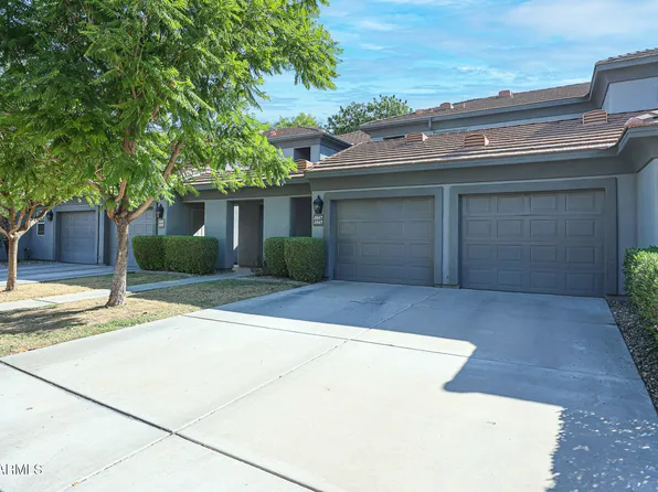 7401 W ARROWHEAD CLUBHOUSE Drive #2047, Glendale, AZ 85308
