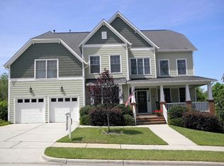 105 Brookbank Hill Pl, Cary, NC 27519