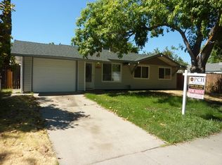 4123 Dexter Cir, North Highlands, CA