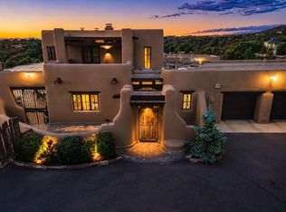 152A Arroyo Hondo Rd, Santa Fe, NM 87508