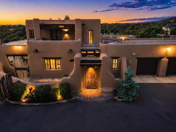 152A Arroyo Hondo Rd, Santa Fe, NM 87508