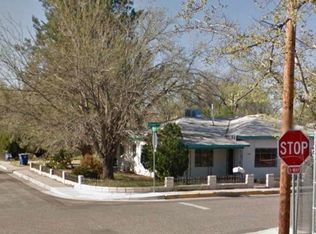 1302 Stover Ave SW, Albuquerque, NM 87102