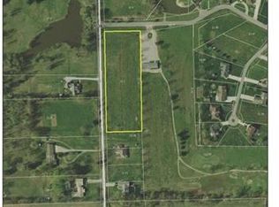 2671 N Co Rd 1000 E, Seymour, IN 47274