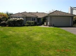 8909 NE 151st Pl, Bothell, WA 98011
