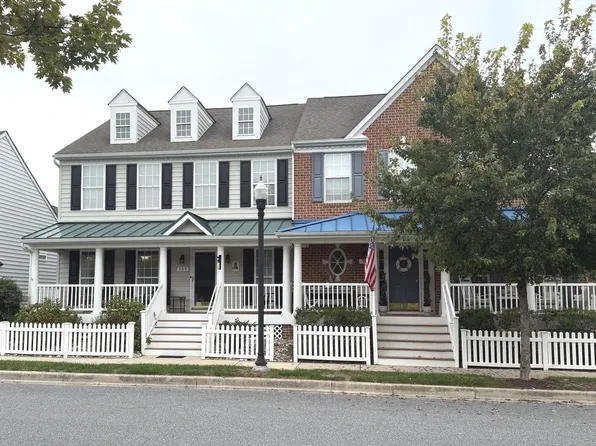 305 Adelaide Dr, Milton, DE 19968