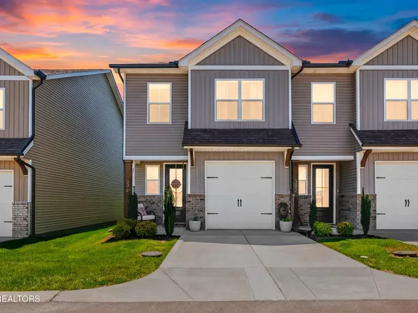 392 Judson Way, Lenoir City, TN 37771