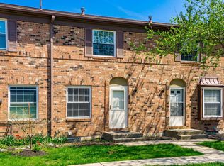 4723 Tarryton Ct S #14, Columbus, OH