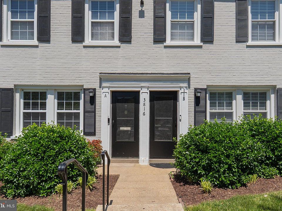 1st image of 3816 W St SE #A
