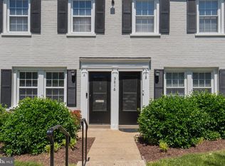 Hillcrest, Washington, DC 20020