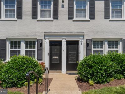3816 W St SE Unit A, Washington, DC, 20020