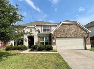 25715 Foxrun Vista Dr, Katy, TX 77494