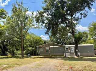 207 Heard Rd, Naples, TX 75568