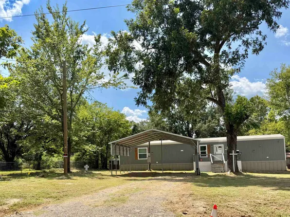 207 Heard Rd, Naples, TX 75568